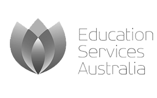 Education Services Australia Logo