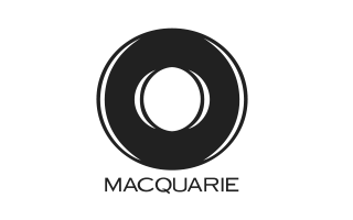 MAcquarie Bank Logo